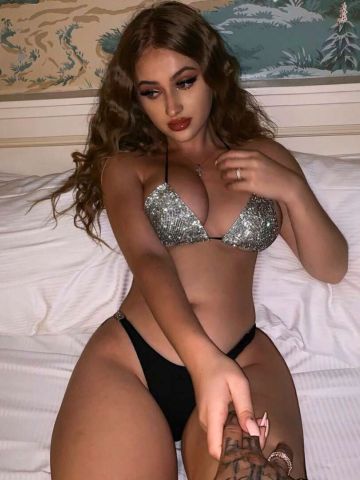 Индивидуалка Лорен Фотография 3
